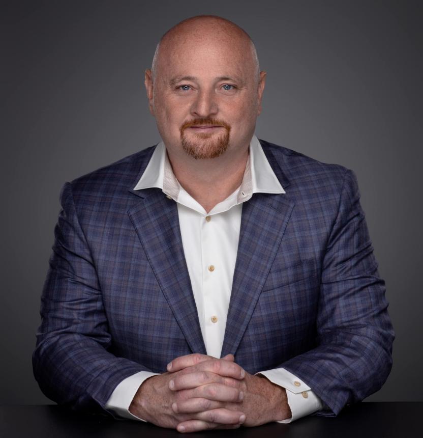 Jim Felger Jim Felger