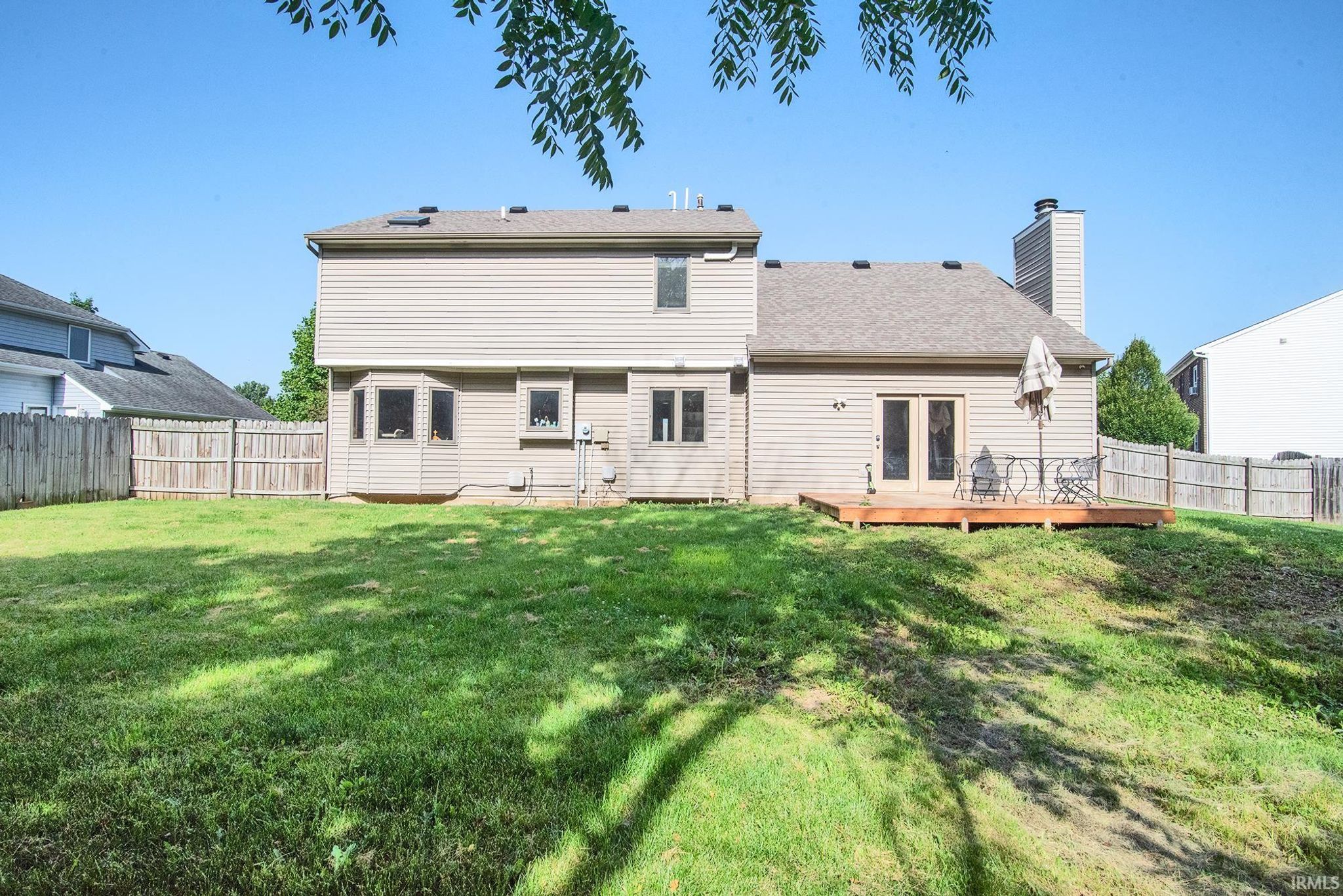 Image of 5420 Holly Oak Road