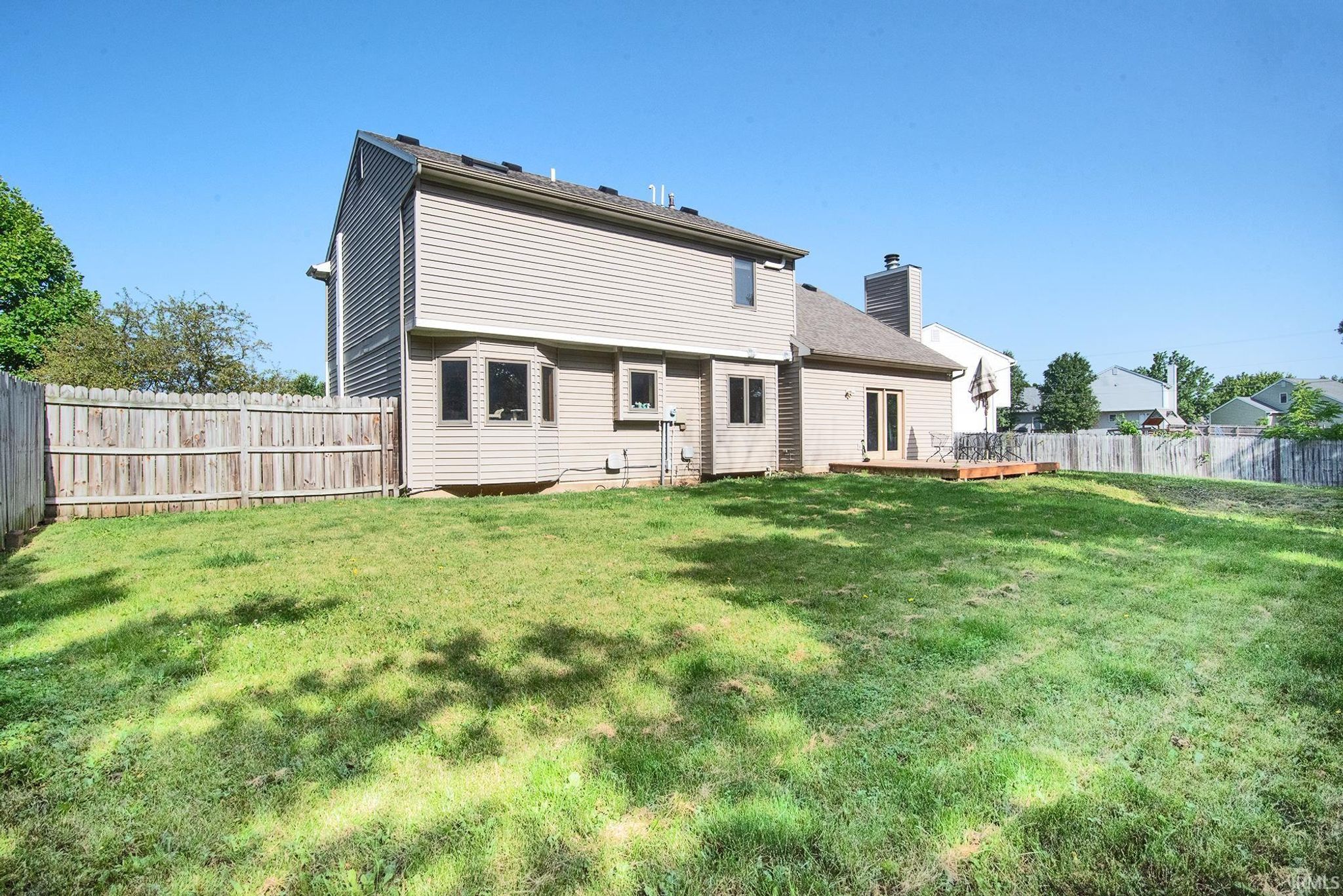 Image of 5420 Holly Oak Road