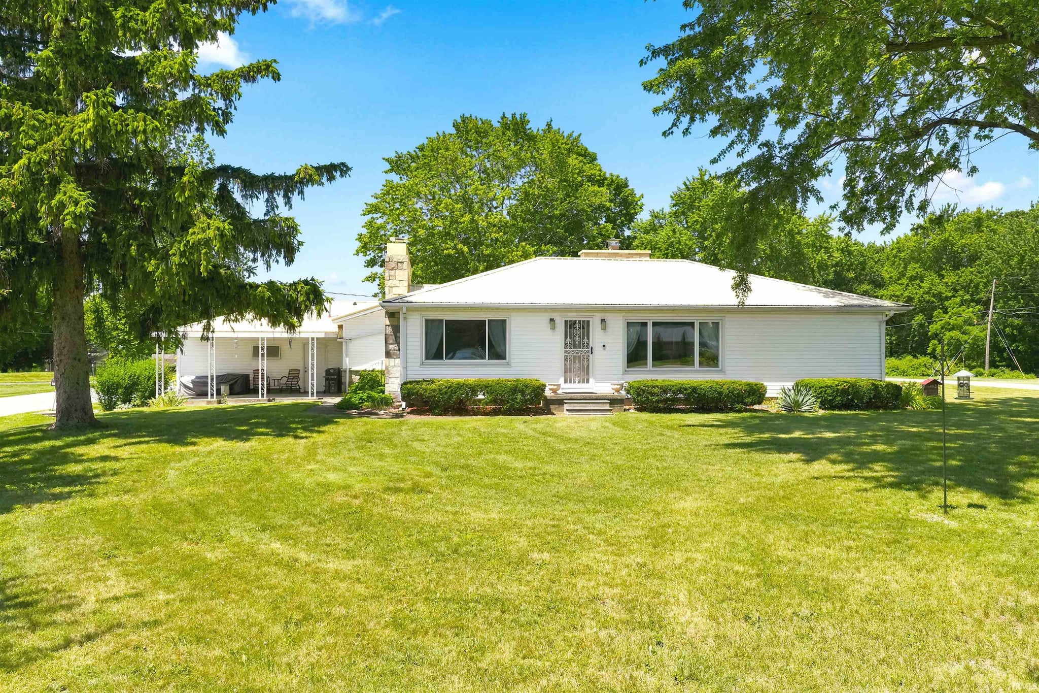 213 Willow Court