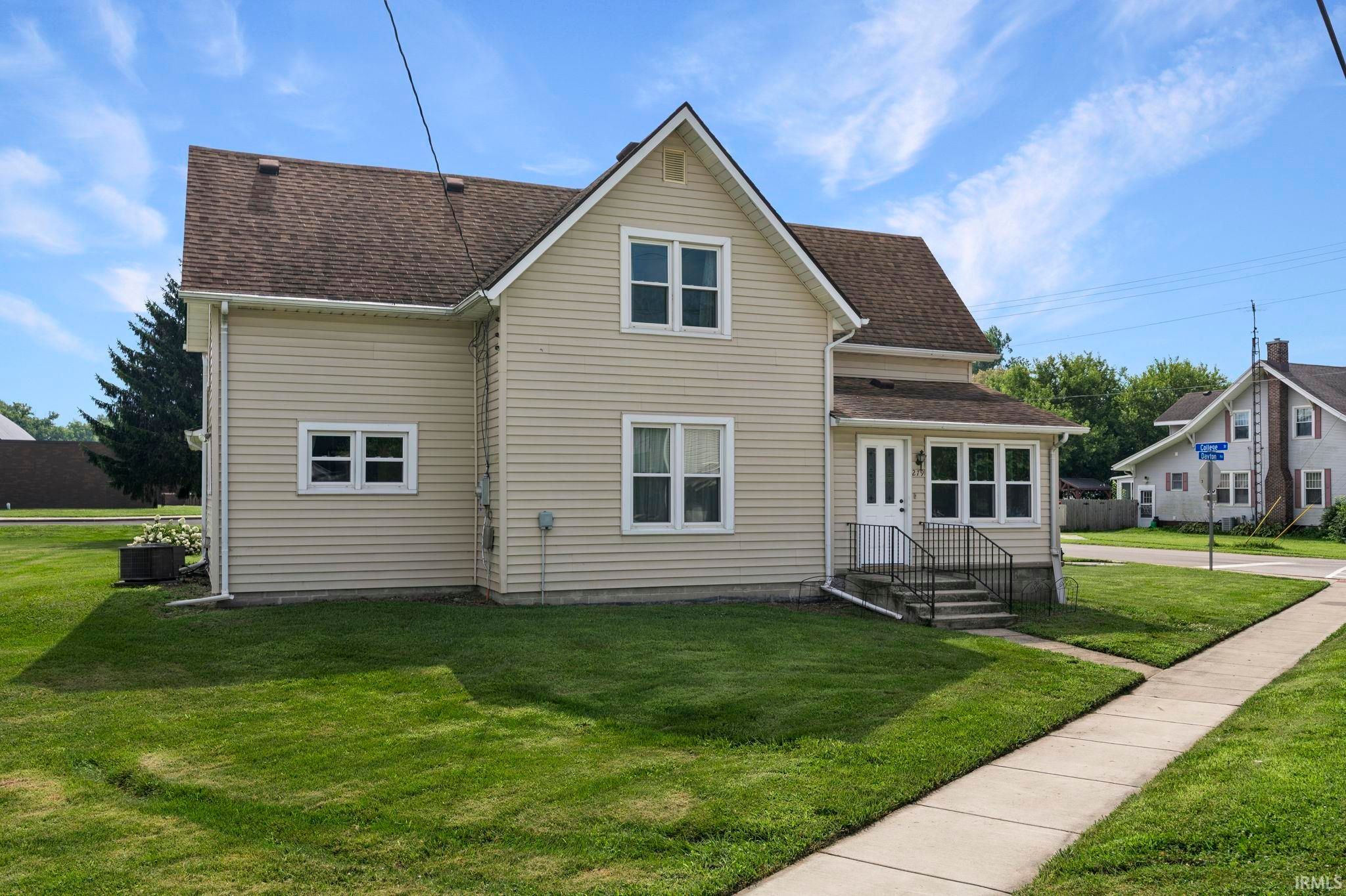 279 Dayton Road