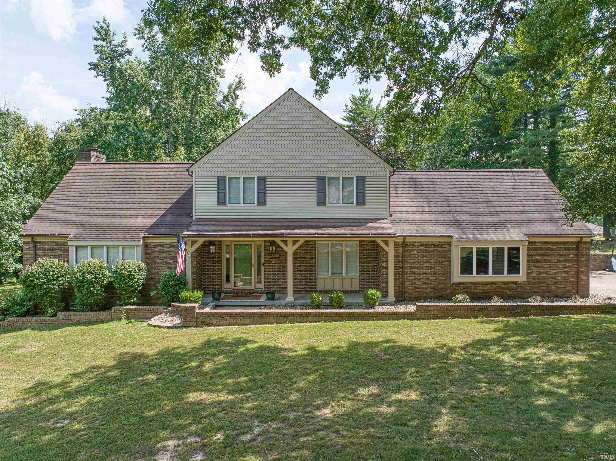Image of 1051 Pine Gate Road