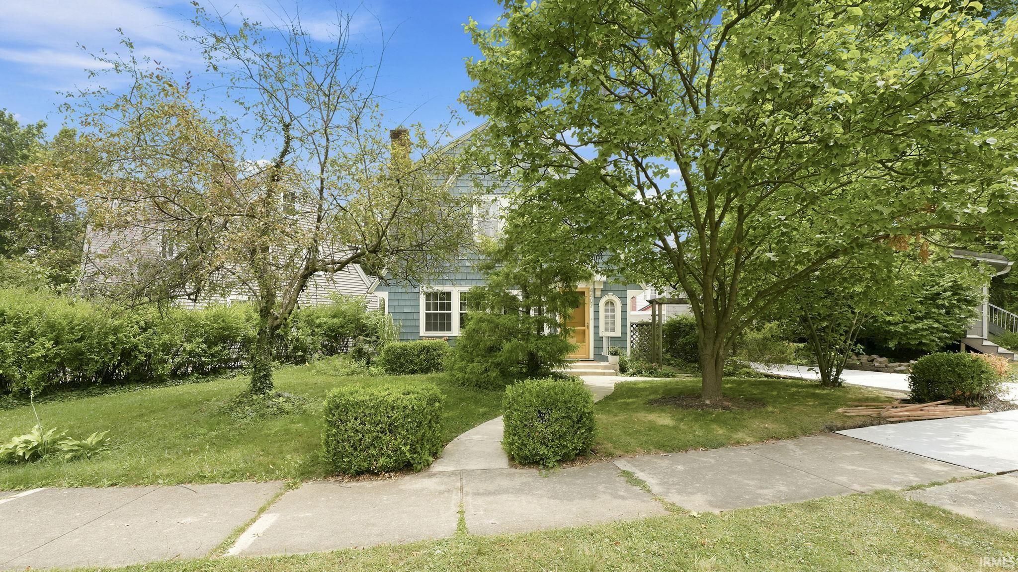 Image of 4407 Drury Lane