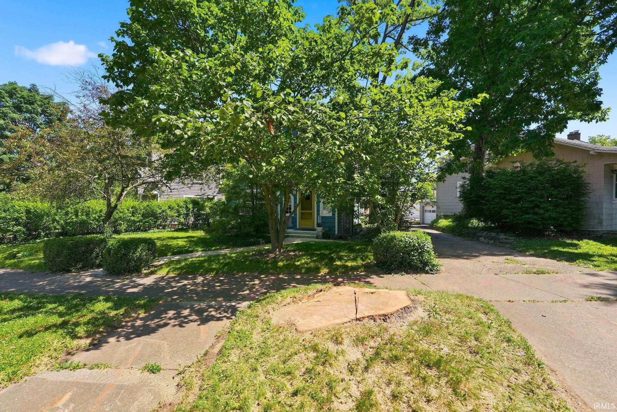 Image of 4407 Drury Lane