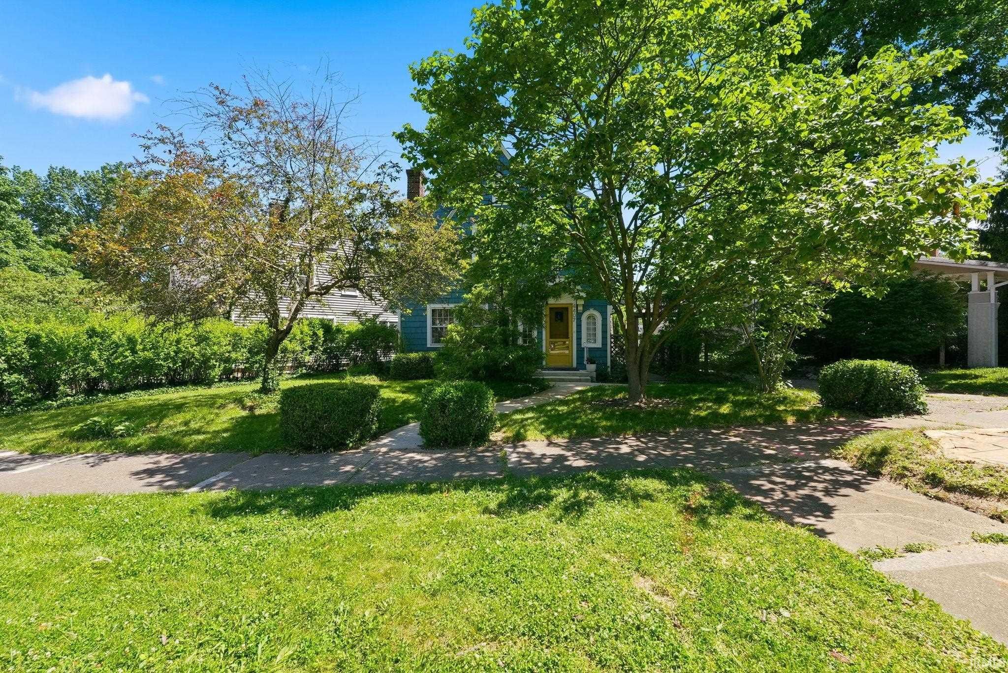 Image of 4407 Drury Lane