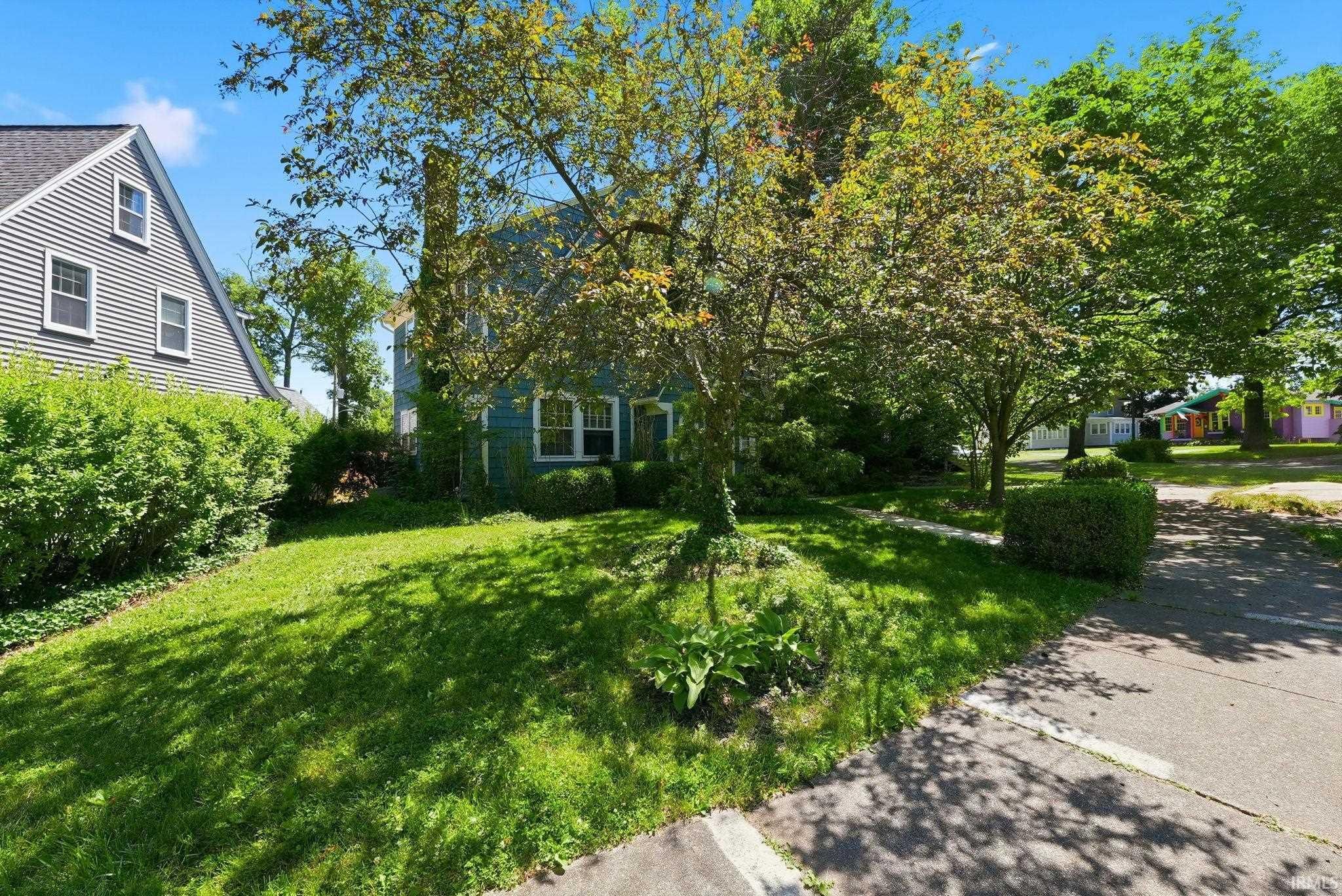 Image of 4407 Drury Lane
