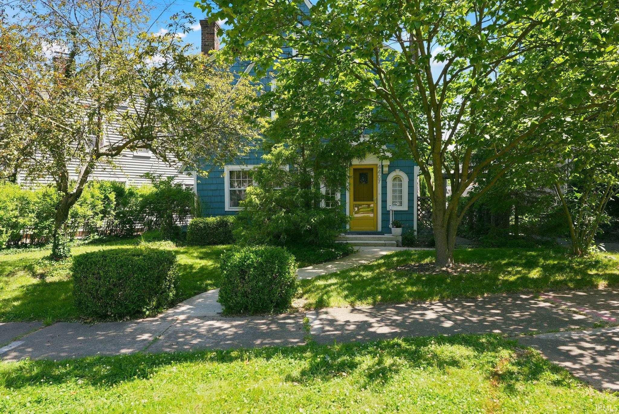 Image of 4407 Drury Lane