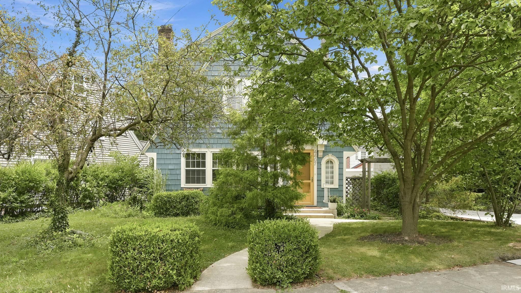 Image of 4407 Drury Lane