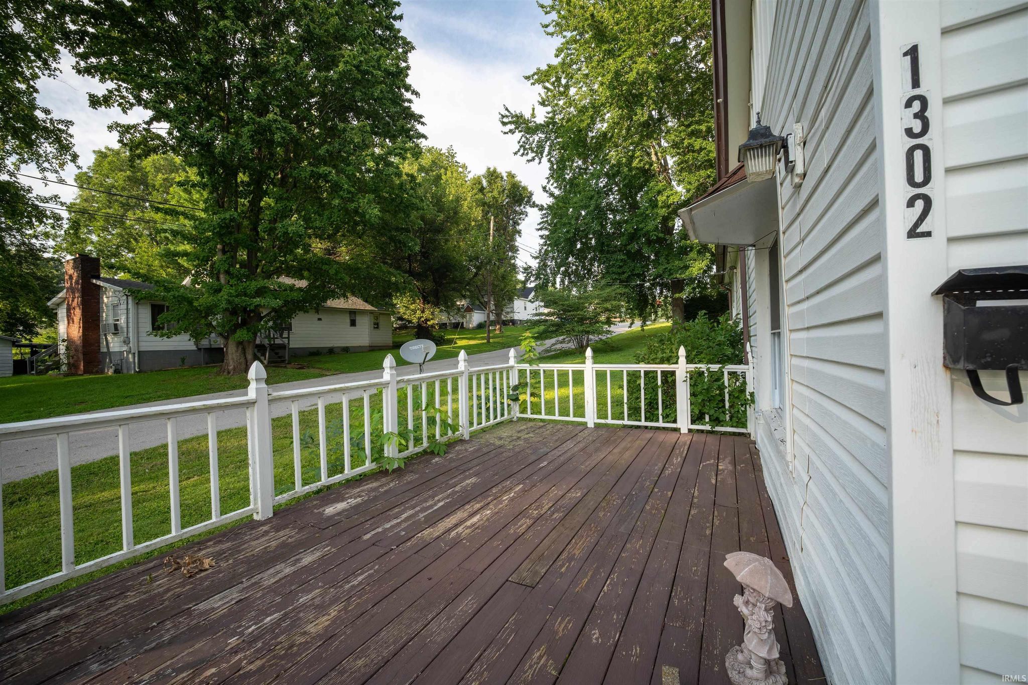 Image of 1302 E Sycamore Street