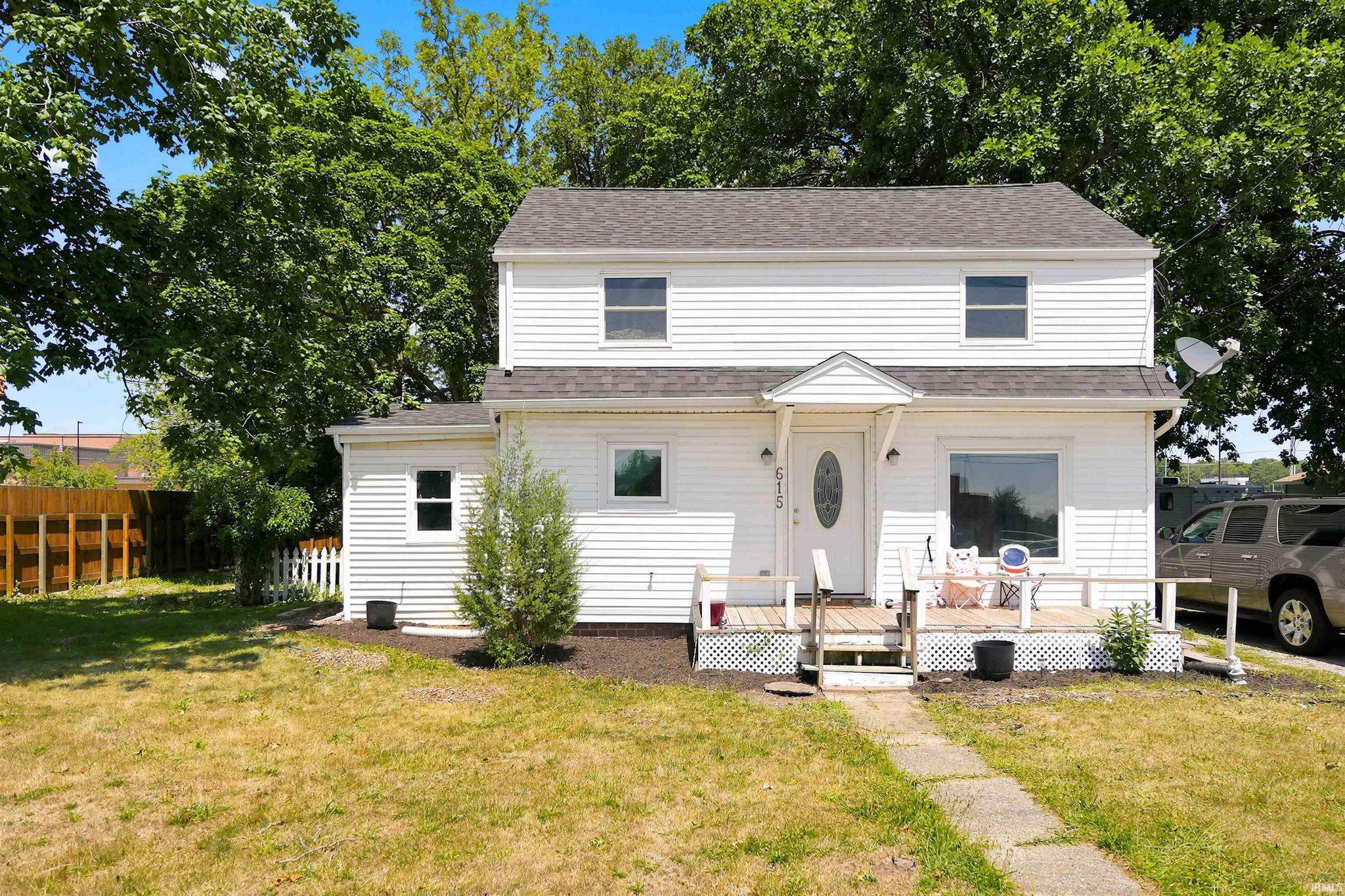 615 E Main Street