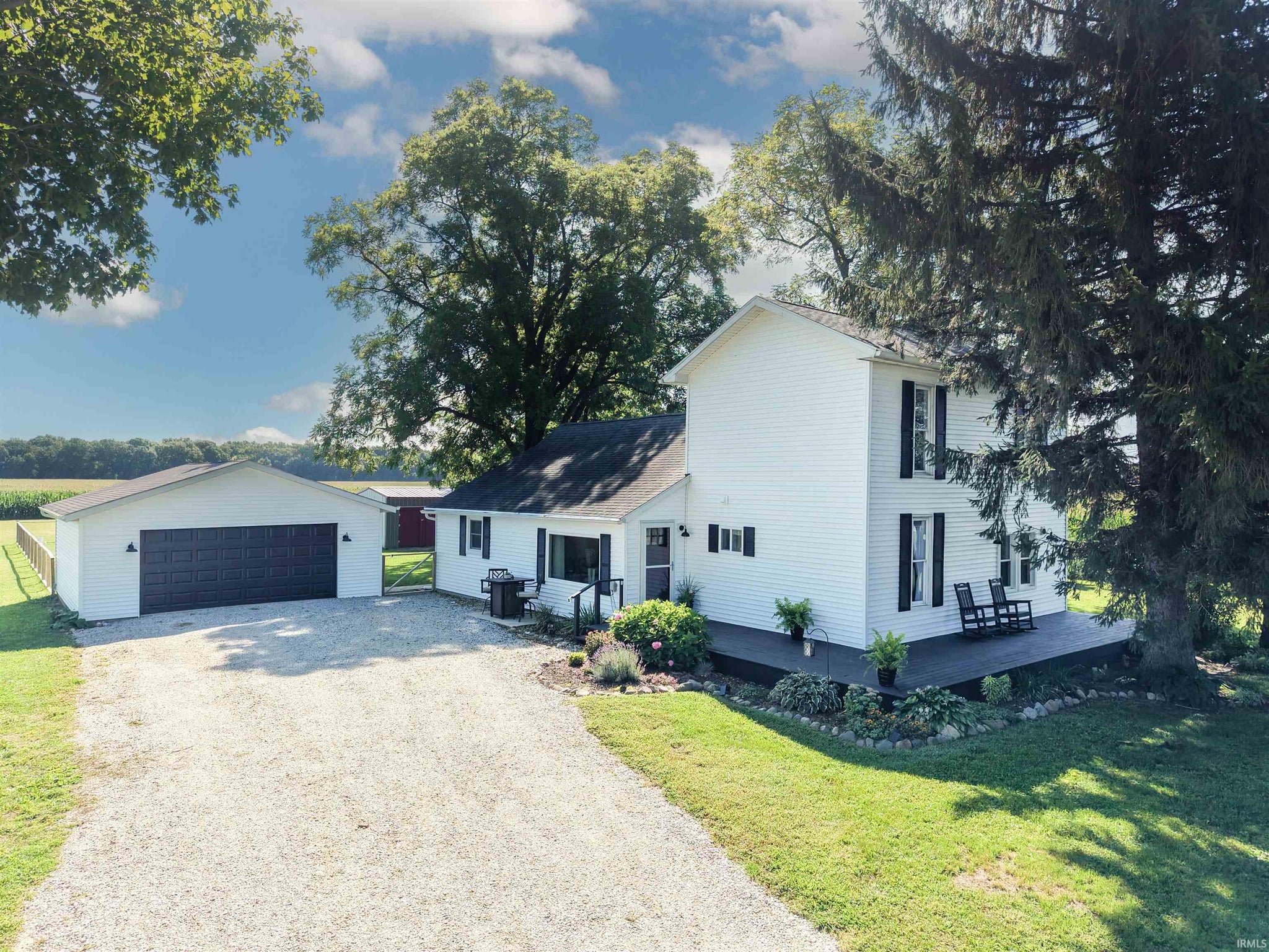 4295 S 600 W Road